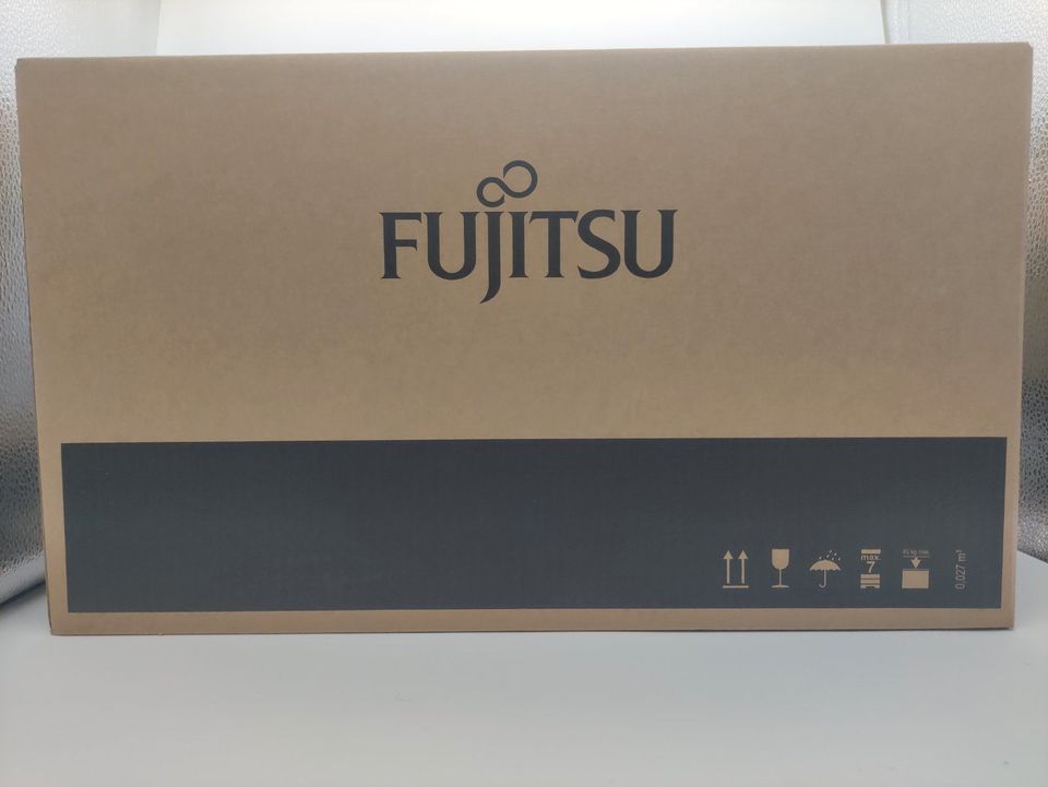 Fujitsu Futro S7010 TC Thin Client 128GB M.2, 4 GB RAM Neu in OVP in Sarstedt