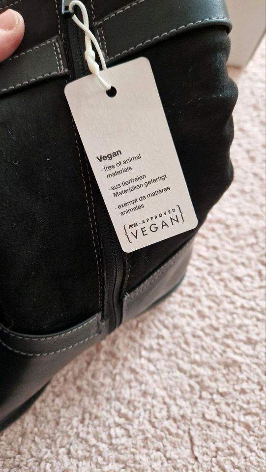 Mädchen Schuhe Stiefel Gr.34 ESPRIT NEU in Ingolstadt