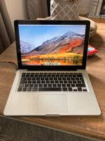 Macbook Pro 13 zoll 8GB Laptop Notebook Mac Nordrhein-Westfalen - Spenge Vorschau