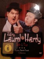 100 % Laurel & Hardy Solo & Duo DVD Nordrhein-Westfalen - Schleiden Vorschau