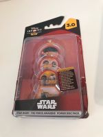 Disney Infinity 3.0 Power Disc Pack Star Wars The Force Awakens Nordrhein-Westfalen - Hamm Vorschau