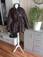 Neu! Lederimitat Hemdjacke C&A Nordrhein-Westfalen - Kerpen Vorschau