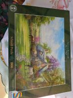 1000 Teile Puzzle Thomas Kinkade NEU Brandenburg - Rheinsberg Vorschau