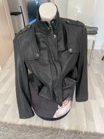 Lederjacke Größe L s.Oliver Sachsen-Anhalt - Halle Vorschau