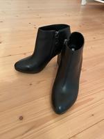 Ankle Boots Geox Baden-Württemberg - St. Blasien Vorschau