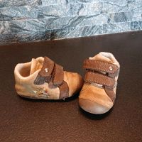 Elefanten Lauflernschuhe, Gr. 20, gefüttert, Winterschuhe Bayern - Pommersfelden Vorschau