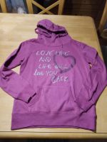 Sweatshirt /Hoodie Mädchen Hessen - Neustadt Vorschau