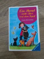 Ein Hund stellt alles auf den Kopf Ravensburger Kinderbuch Saarland - Bous Vorschau