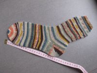 Socken, Wollsocken, Kindersocken, Gr.38-39, handgefertigt Nordrhein-Westfalen - Recklinghausen Vorschau