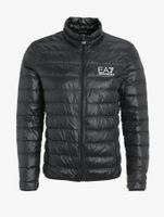 EA7 Daunenjacke/emporio armani Jacke/ gr.L schwarz/ neuwertig Dortmund - Mengede Vorschau