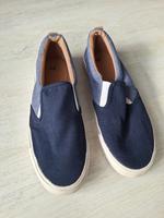Slipper | Sneaker | *H&M* | +für Jungs+ | Größe 40 Sachsen - Plauen Vorschau