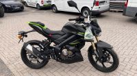 QJ Motor SRK 125 ABS❌❌auf Lager ❌❌3 Jahre Garantie ❌❌ Thüringen - Sonneberg Vorschau