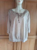 Bluse Tunika von S. Oliver Gr 42 Bayern - Bad Kissingen Vorschau