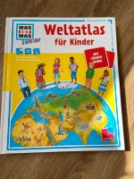 Weltatlas für Kinder von Was ist Was Niedersachsen - Stuhr Vorschau