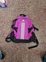 Adidas Rucksack lila Sachsen - Breitenbrunn Vorschau