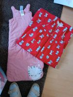 2x Schlafsack Baby Saarland - Schwalbach Vorschau