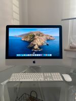 iMac 21,5 Zoll Ende 2012 Nordrhein-Westfalen - Rheine Vorschau