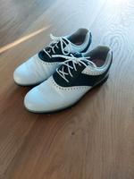 Golfschuhe FOOTJOY  neuwertig Nordrhein-Westfalen - Castrop-Rauxel Vorschau