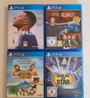 PS4 Spiele Playstation Rheinland-Pfalz - Sienhachenbach Vorschau