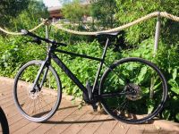 Canyon Roadlite AL SL 8.0, Ultegra 2x11, Größe XS, FitnessbikeTOP Hessen - Biedenkopf Vorschau