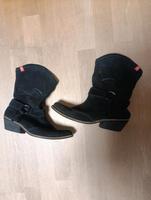 Wildleder Stiefel EDC Gr. 39 Bayern - Regensburg Vorschau