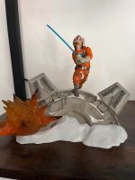 Luke Skywalker Diorama mit elektronischer Funktion Nordrhein-Westfalen - Werther (Westfalen) Vorschau
