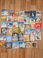 41 x Mini Bücher Pixi Weihnachten Nordrhein-Westfalen - Kreuztal Vorschau