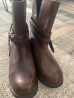 Diesel Damen Schuhe Boots Stiefeletten Gr.37 Neu Brandenburg - Potsdam Vorschau