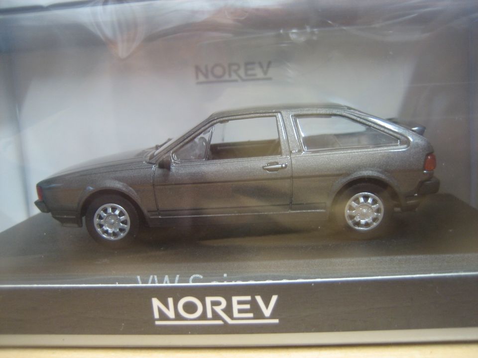 Modellauto 1:43 EBRO Schuco NEO Norev Nissan Opel Manta Scirocco in Viersen