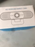 HD Webcam EMEET C960 neu und in OVP Baden-Württemberg - Remchingen Vorschau