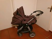 Kinderwagen Buggy Teutonia inkl. viel Zubehör Bayern - Hasloch Vorschau