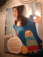 Meine faszinierende Textilwelt Kreis Ostholstein - Fehmarn Vorschau