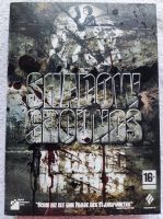 Shadow Grounds - PC Spiel Nordrhein-Westfalen - Kierspe Vorschau