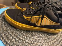 Vans Limited Harry potter oldschool Rarität neu Düsseldorf - Benrath Vorschau