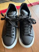 Alexander Mc Queen Sneaker  37,5 ***TOP*** Bayern - Forstinning Vorschau