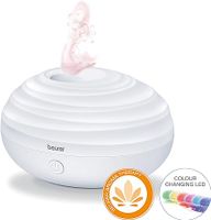 Beurer LA20 Aroma Diffuser mit 3 x 10ml Aromaöl Baden-Württemberg - Munderkingen Vorschau