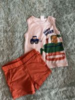 Sommerkleidung für einen Jungen gr.74 H&M Nordrhein-Westfalen - Gütersloh Vorschau