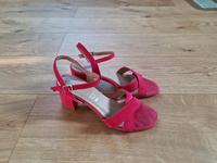 Tamaris Sandalen Gr. 41 pink Niedersachsen - Seesen Vorschau