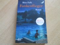 Buch Funkenflieger Rita Falk Roman Bayern - Illertissen Vorschau