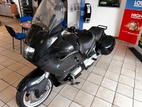 BMW 259 R1100 RT Häfen - Bremerhaven Vorschau