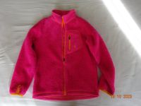 Jacke, Sweatjacke, Strickjacke pink Gr. 146 Bayern - Wirsberg Vorschau