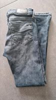 Jeans der Marke PEPE JEANS LONDON  in Größe 128, schwarz Baden-Württemberg - Kandern Vorschau