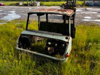 Unimog 406 Fahrerhaus Niedersachsen - Wittmund Vorschau