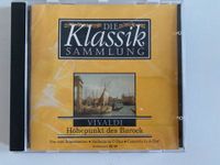 CD Vivaldi , Klassiksammlung Kr. München - Ottobrunn Vorschau