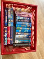 diverse VHS Kassetten Hessen - Gelnhausen Vorschau