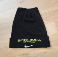 Borussia Dortmund Mütze, Nike, Retro, Vintage Saarland - Homburg Vorschau