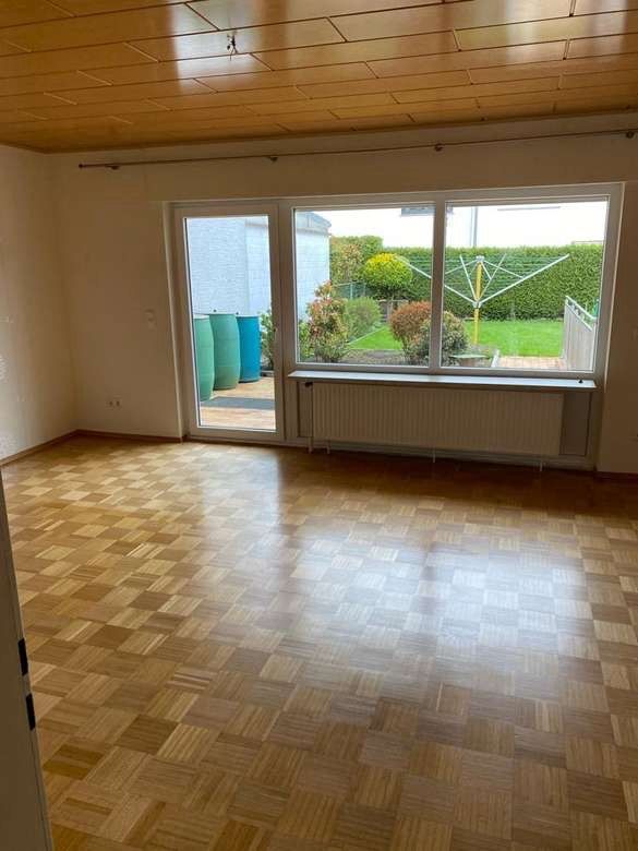 Modernisiertes Reihenhaus mit 6 Zimmern für eine Familie in Siegburg