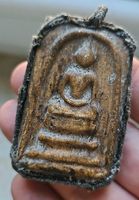Phra Somdej Buddha Amulett Mecklenburg-Vorpommern - Greifswald Vorschau