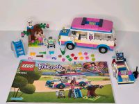 Lego Friends 41333 Niedersachsen - Essen (Oldenburg) Vorschau