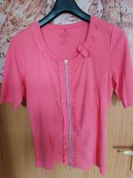 Bluse Gr. 38 pink Niedersachsen - Vierhöfen Vorschau